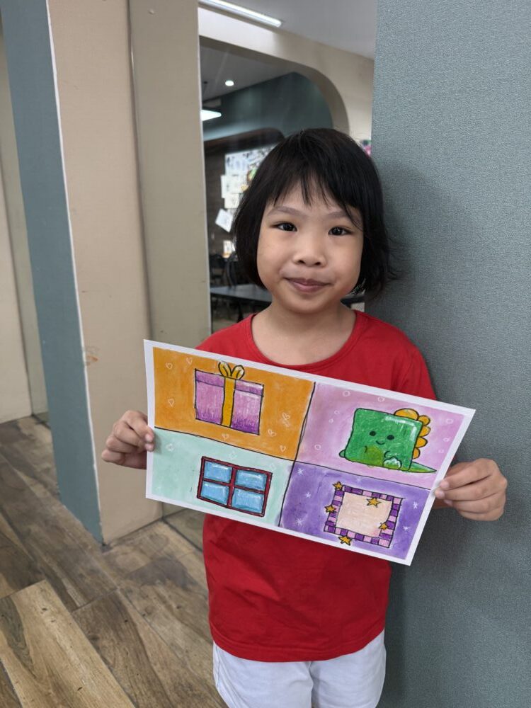 Tác phẩm KID Nguyễn Hà My, 15/8/2019 | 2026-07-24 32