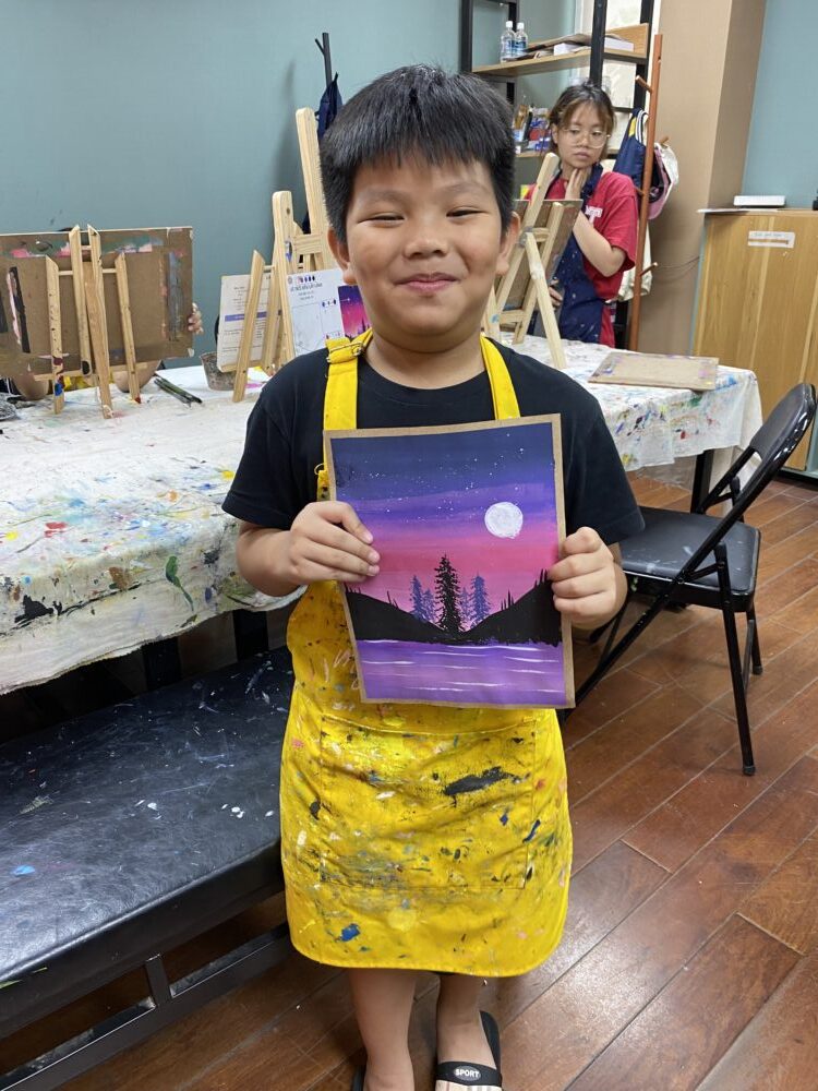 Tác phẩm KID Phan Tùng Dương – 2019 | 2026-07-04 32
