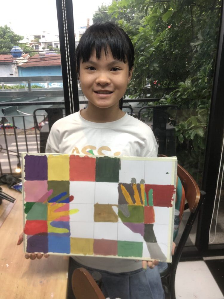 Tác phẩm KID Trần Lưu Ngọc Diệp 5/8/2016 | 2026-07-08 33