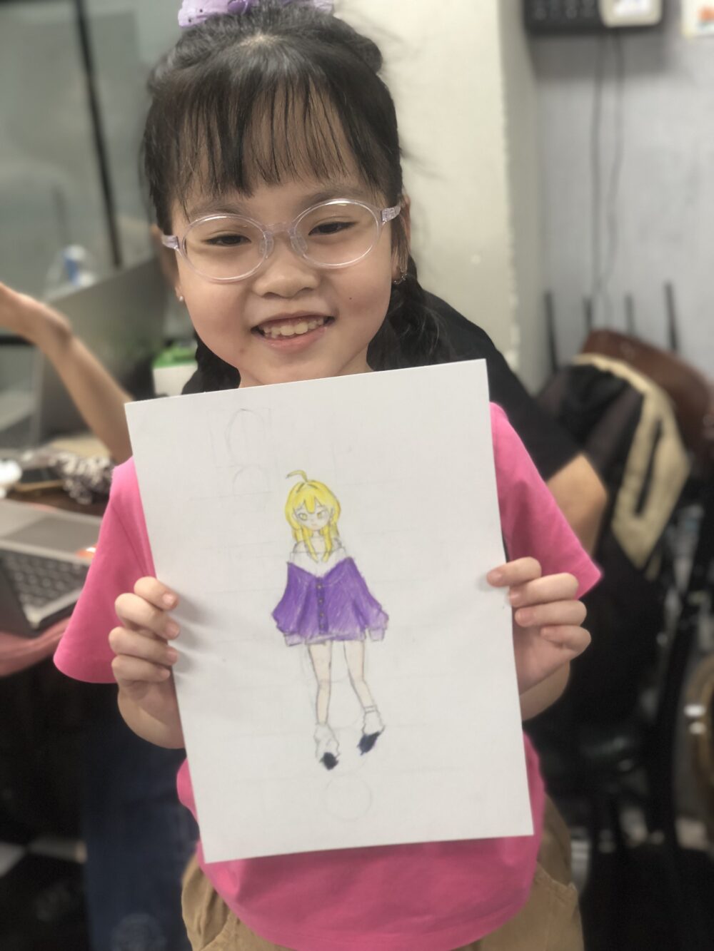 Tác phẩm Nguyễn Tuệ Anh 2019 | 2026-07-08 34