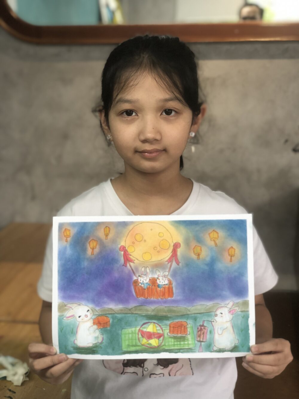 Tác phẩm KID Đặng Minh Khuê 2016 | 2026-07-09 32