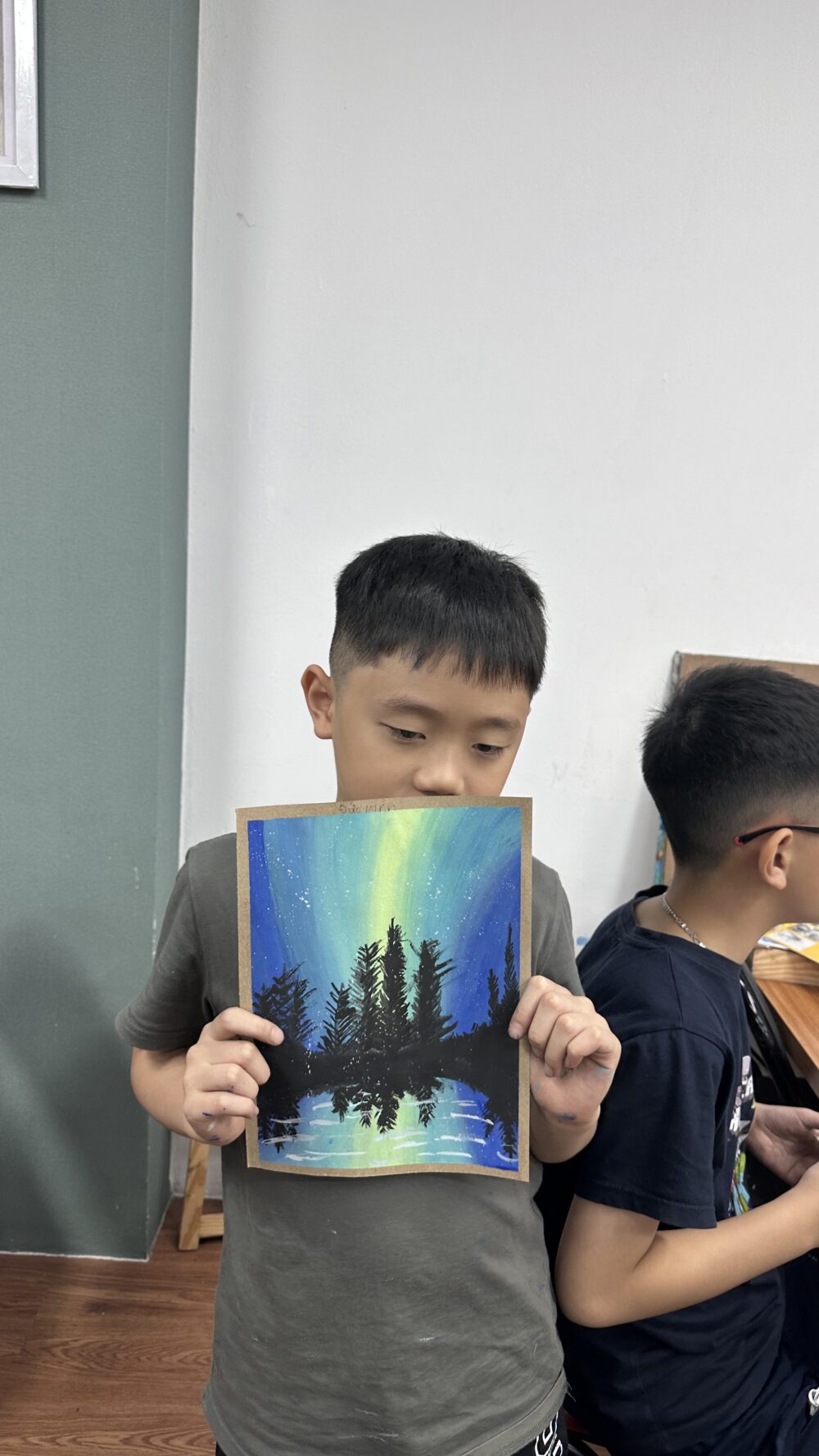 Tác phẩm KID Ngô Đức Minh 2018 | 2026-07-11 32