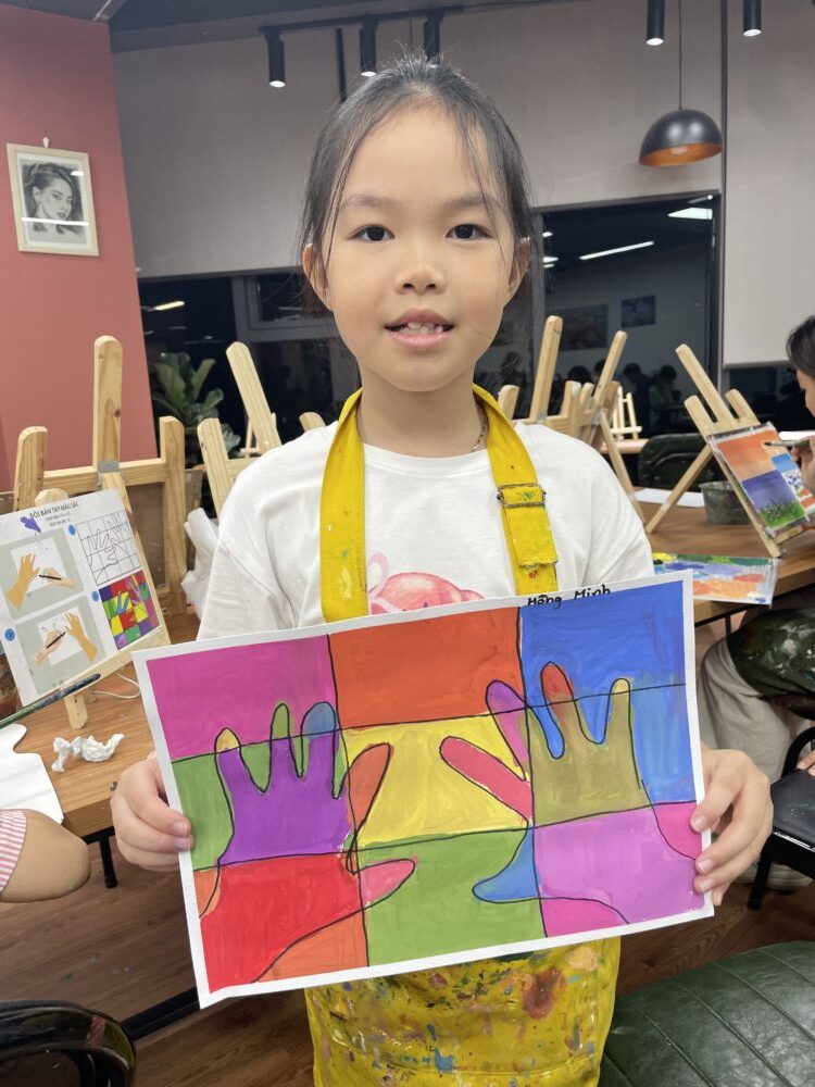 Tác phẩm KID Phạm Hồng Minh 2019 | 2026-07-20 34