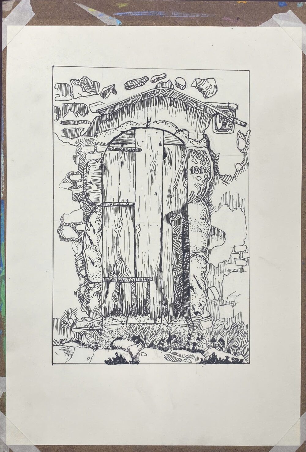 Tác phẩm TEEN – Minh Khang – 2013 | 2026-07-13 32