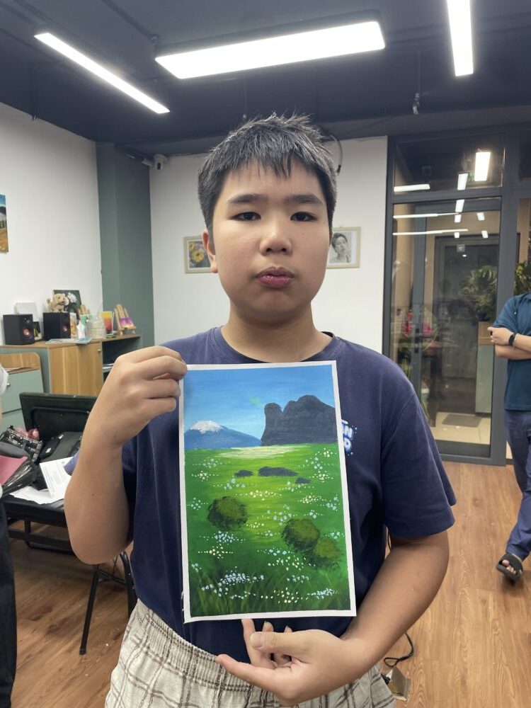 Tác phẩm TEEN Phùng Minh Quân 2012 | 2026-07-22 32