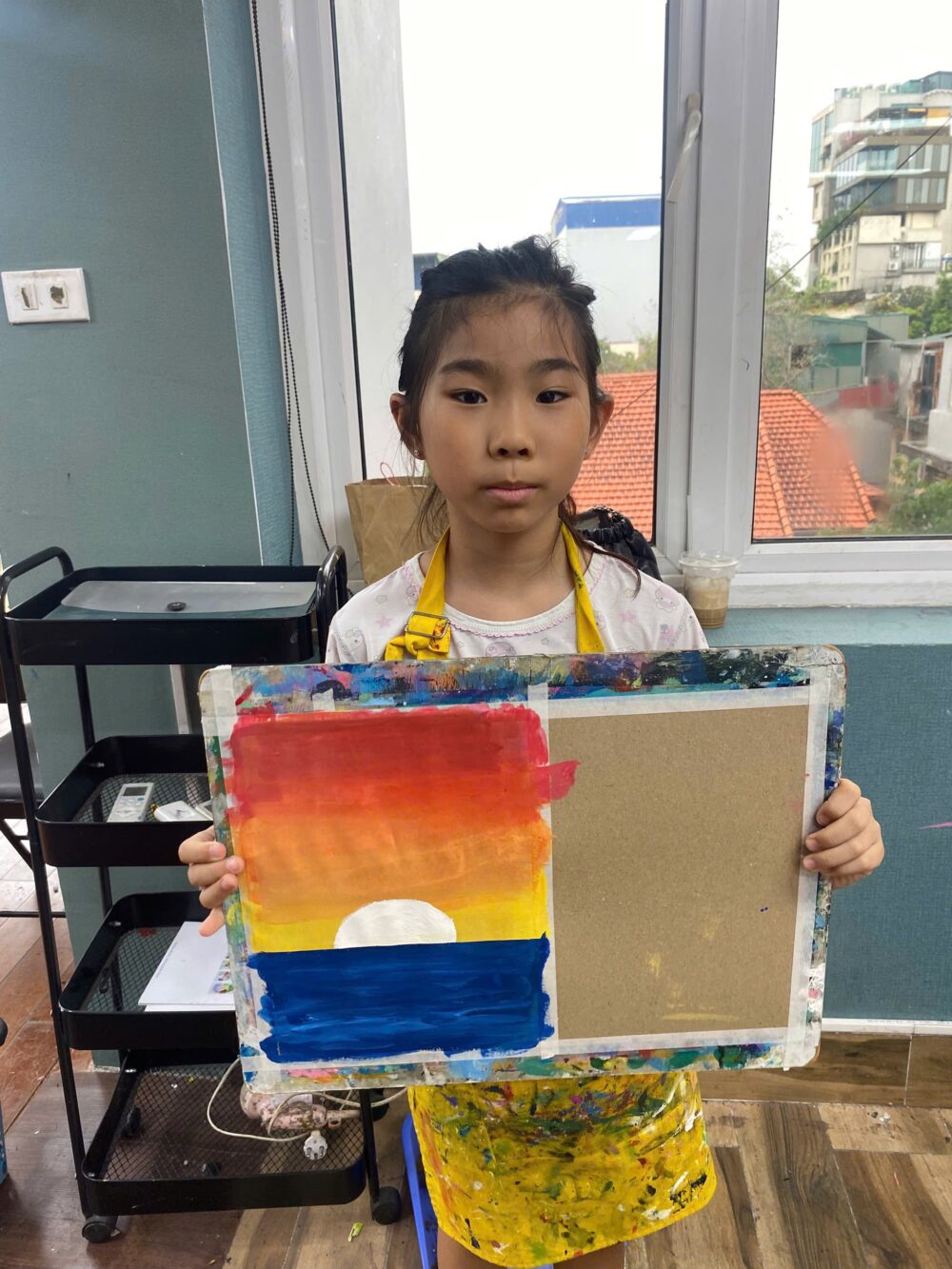 Tác phẩm KID Vũ Minh Anh 2017 | 2026-07-09 32