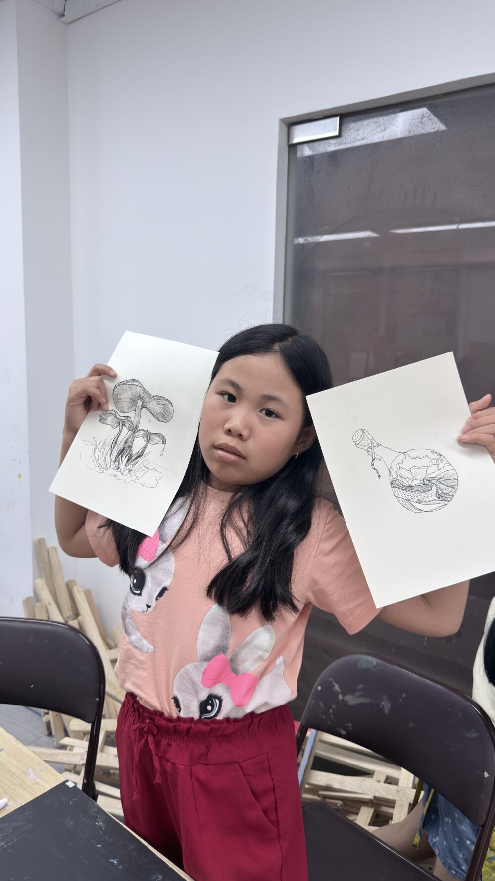 Tác phẩm KID Nguyễn Thanh Bình 2016 | 2026-07-20 32
