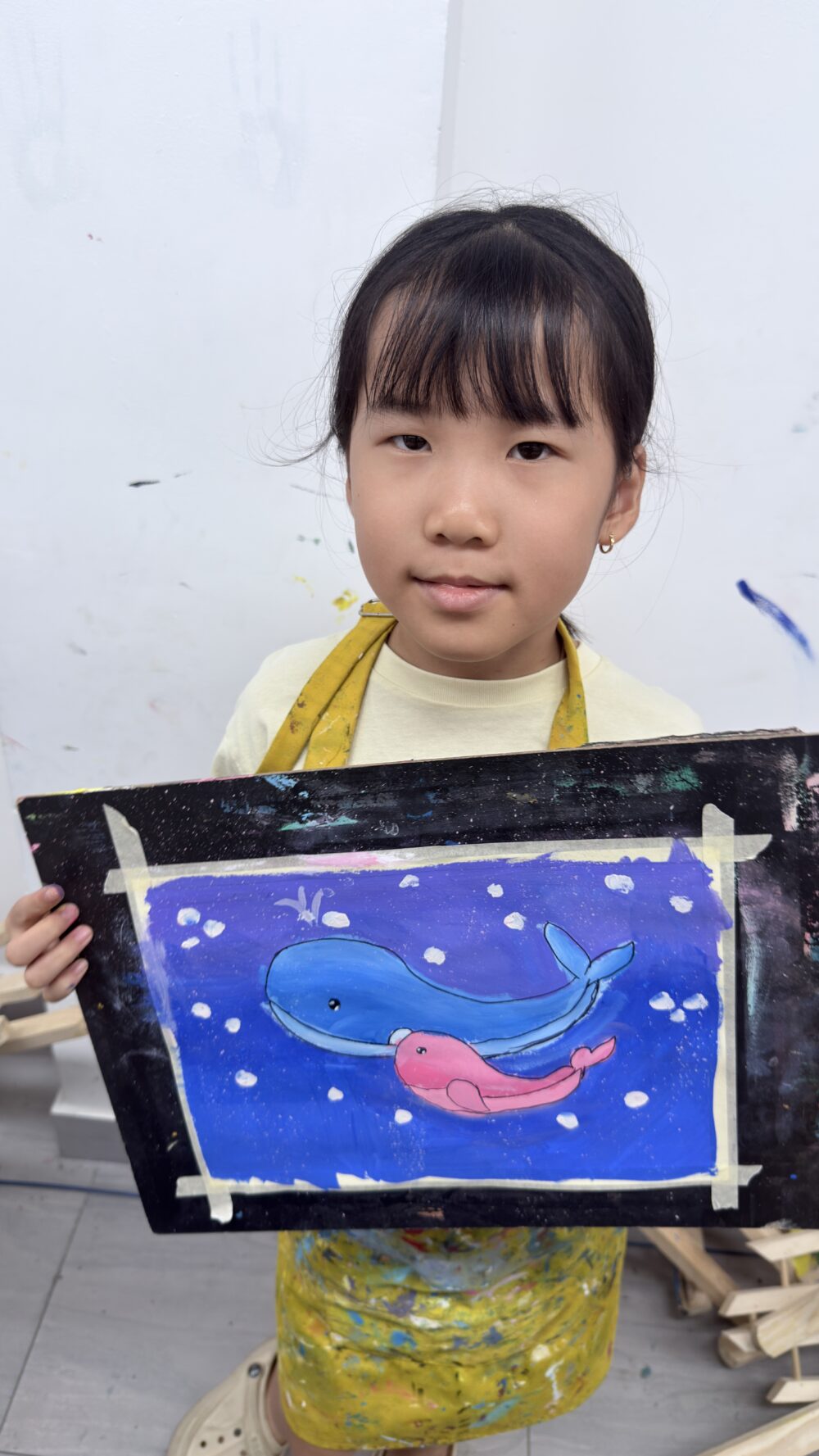 Tác phẩm KID Nguyễn Thuỳ Minh 2019 | 2026-07-20 32