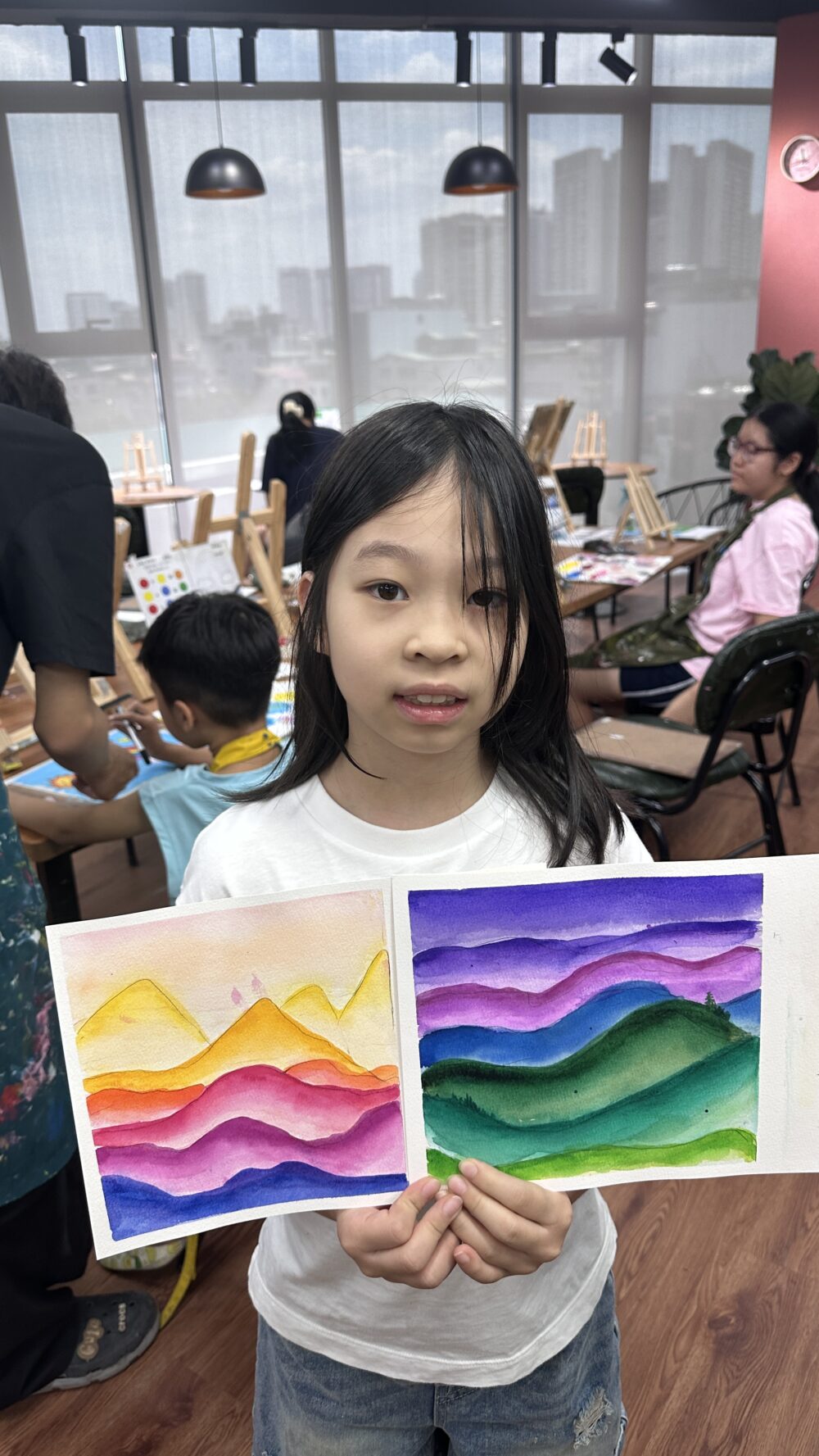Tác phẩm KID Đỗ Nam Phương- 27-6-2017 | 2026-07-18 32