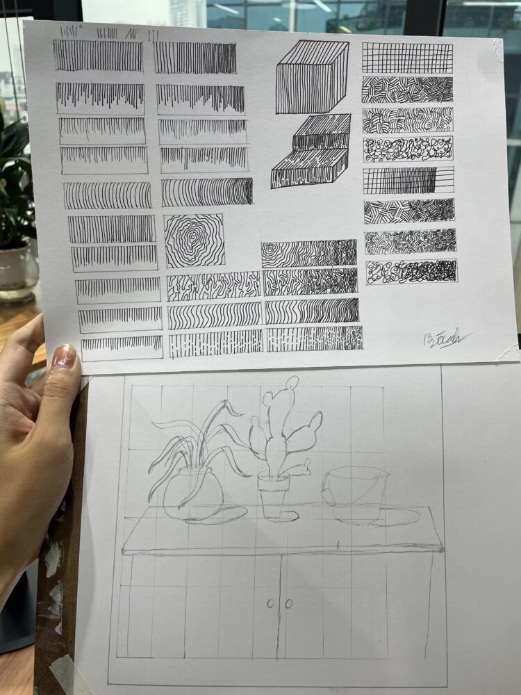 Tác phẩm Nguyễn Xuân Bách | 2026-07-23 32