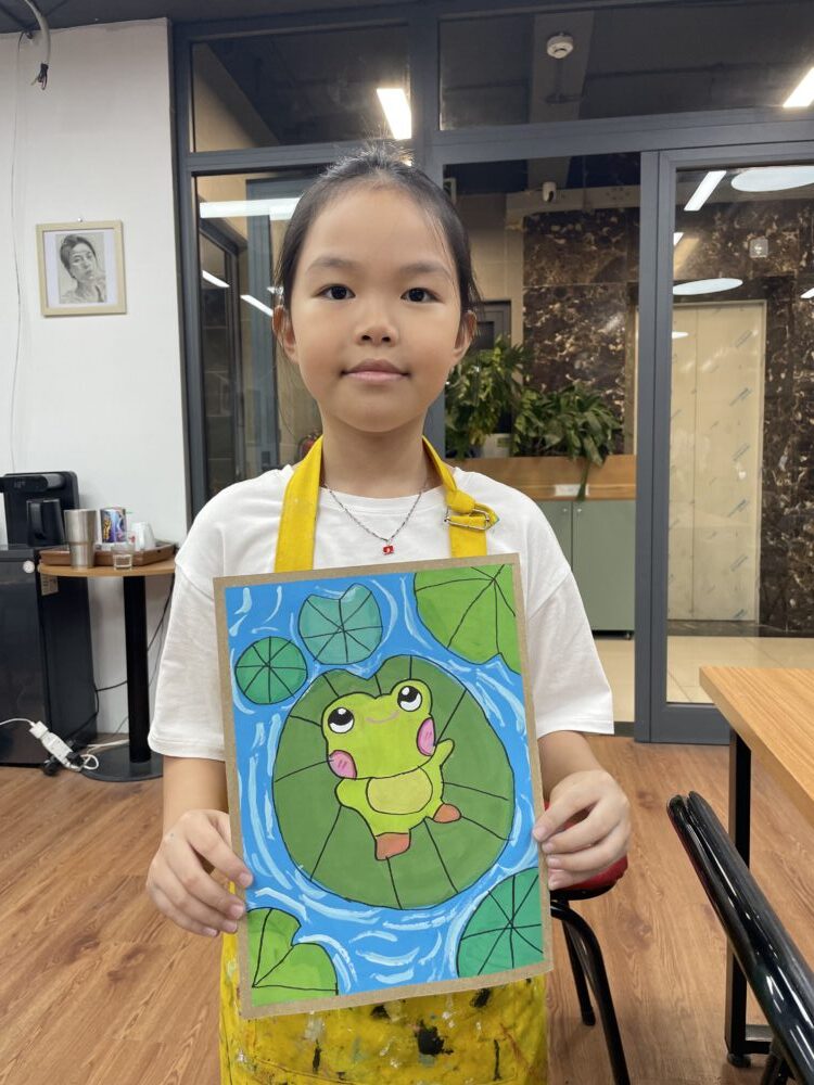 Tác phẩm KID Phạm Hồng Minh 2019 | 2026-07-23 34