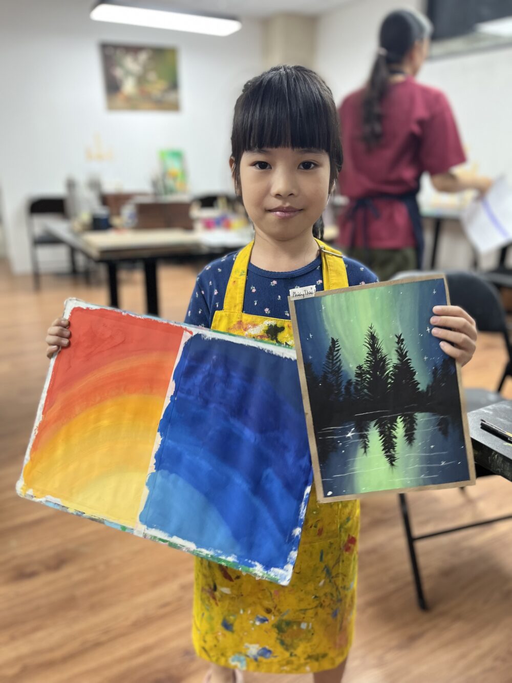 Tác phẩm KID Tăng Phương Thảo 2019 | 2026-07-12 33