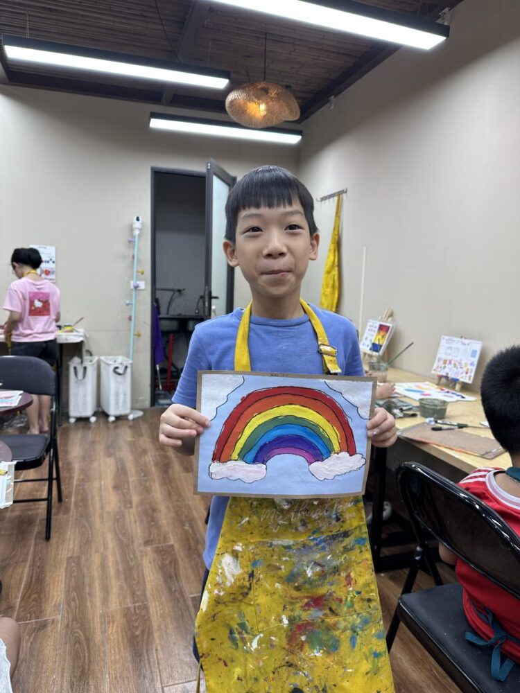 Tác phẩm Lê Minh Trí | 2026-07-03 32