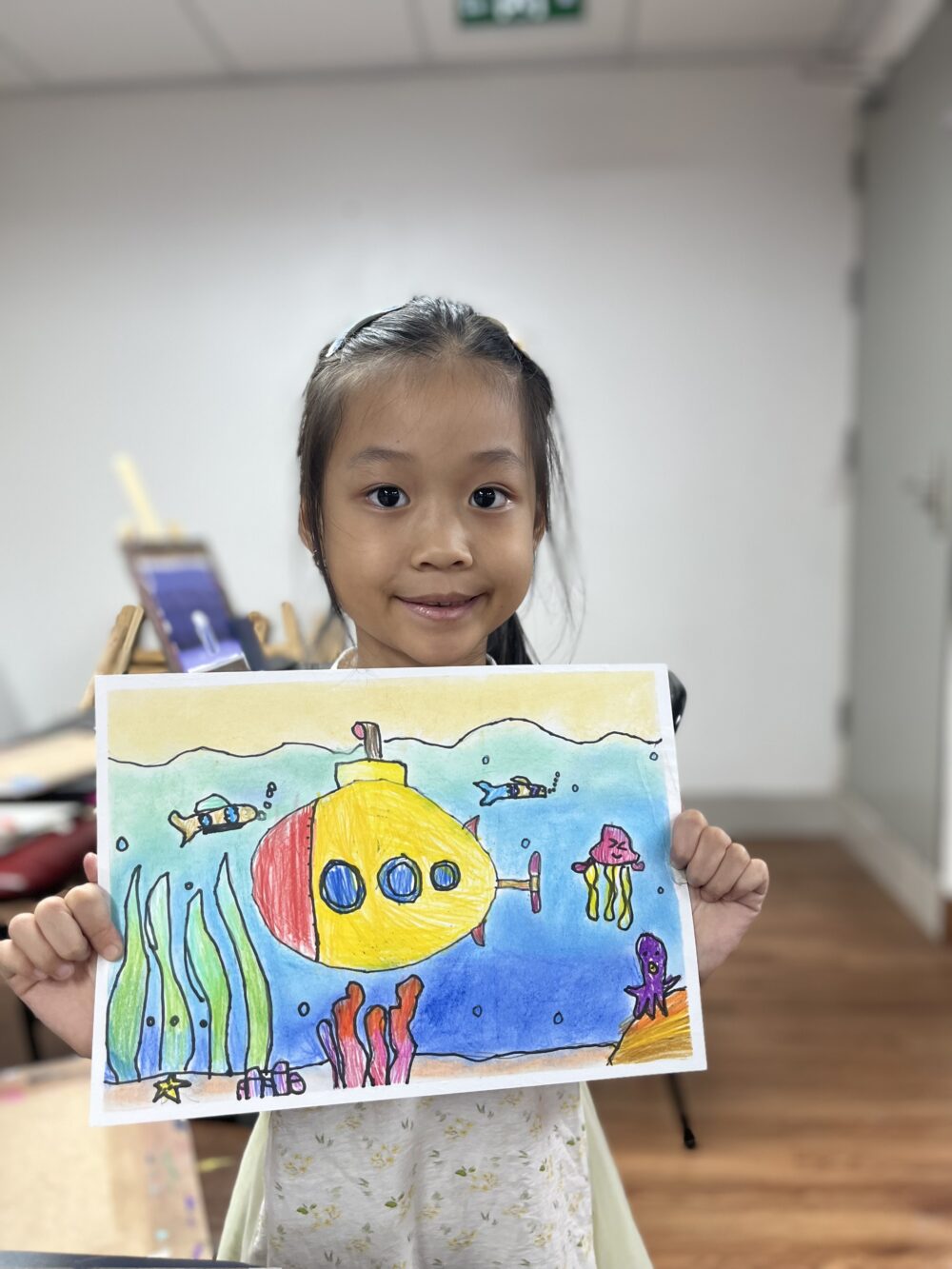 Tác phẩm KID Đinh Đan – 2020 | 2026-07-12 33