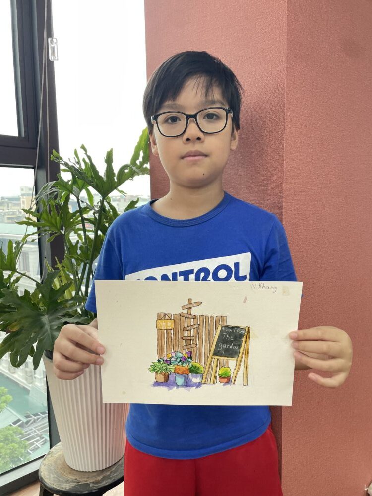 Tác phẩm TEEN Khang 2014 | 2026-07-24 32