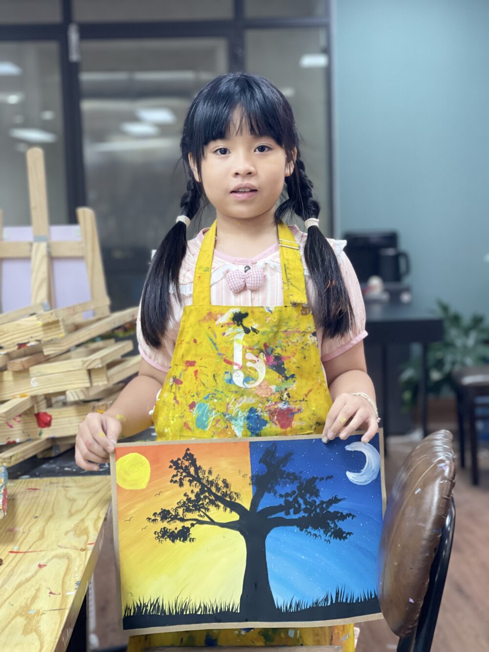 Tác phẩm KID Tăng Kim Ngân 2017 | 2026-07-05 34