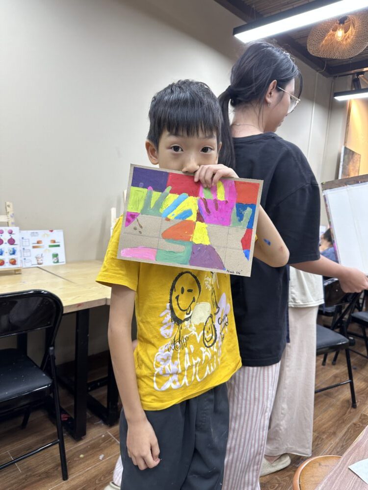 Tác phẩm Lê Minh Trí | 2026-07-06 32