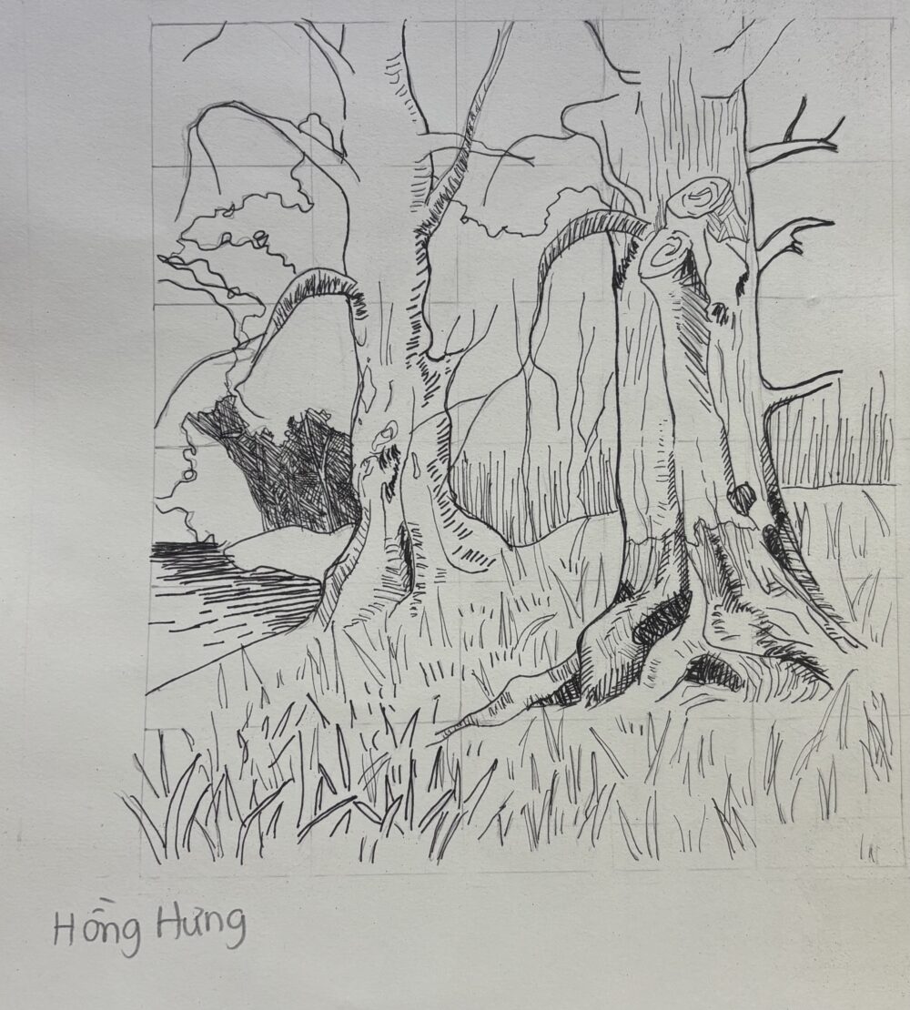 Tác phẩm KID Trần Hồng Hưng 2017 | 2026-07-17 34