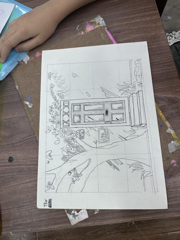 Tác phẩm KID Tạ Anh Thơ 2015 | 2026-07-09 32