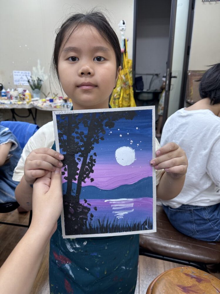 Tác phẩm KID Nguyễn Linh Hương 2018 | 2026-07-10 32