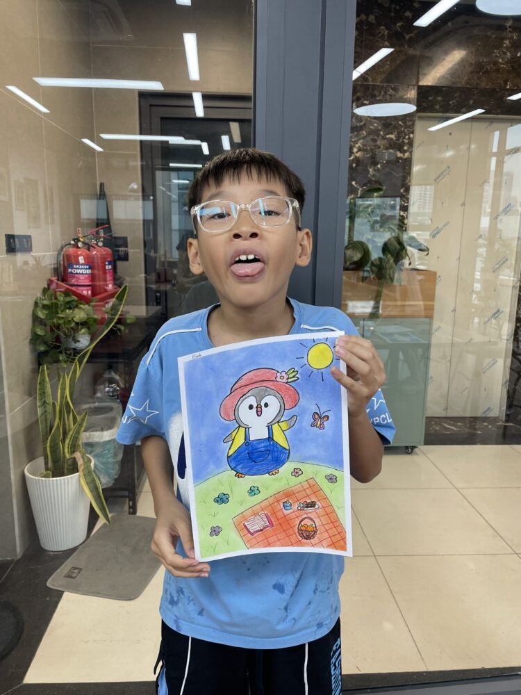 Tác phẩm KID – Bình – 2016 | 2026-07-29 32
