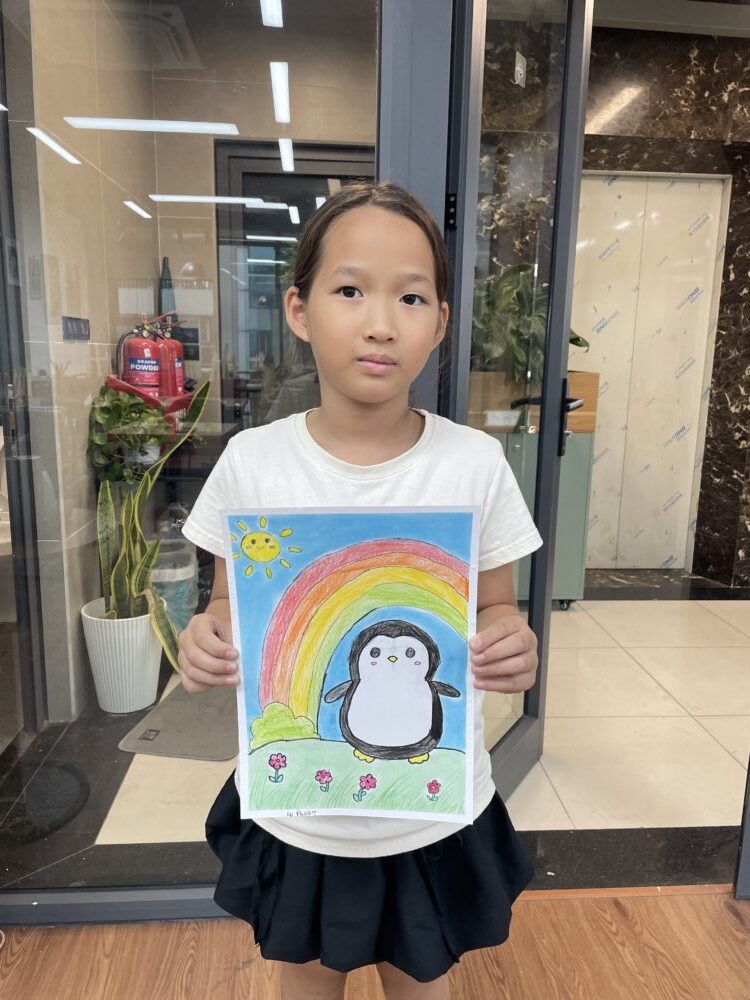 Tác phẩm KID – Phương – 2018 | 2026-07-29 32