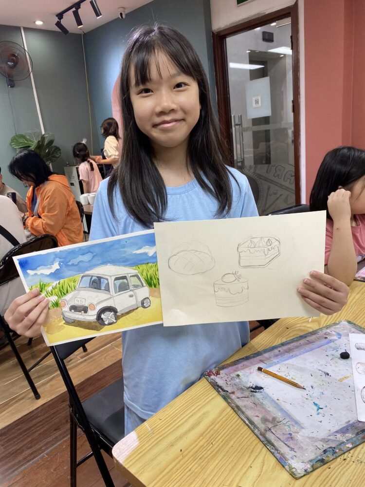 Tác phẩm Minh Anh – 2015 | 2026-07-18 33