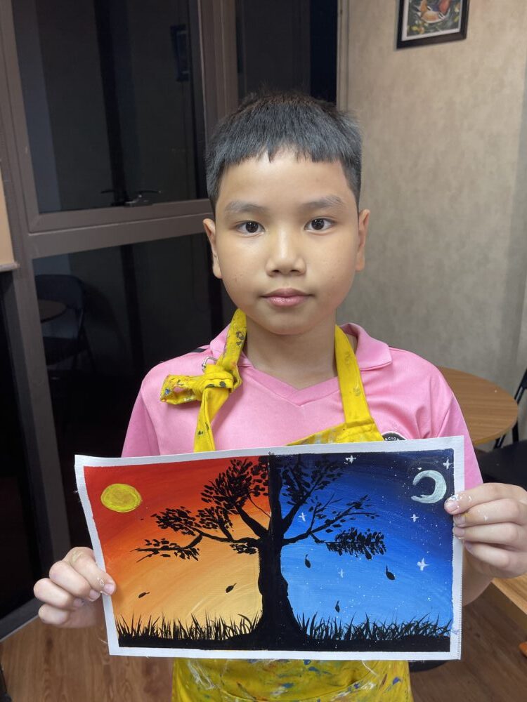 Tác phẩm Tuấn Minh 2015 | 2026-07-14 34