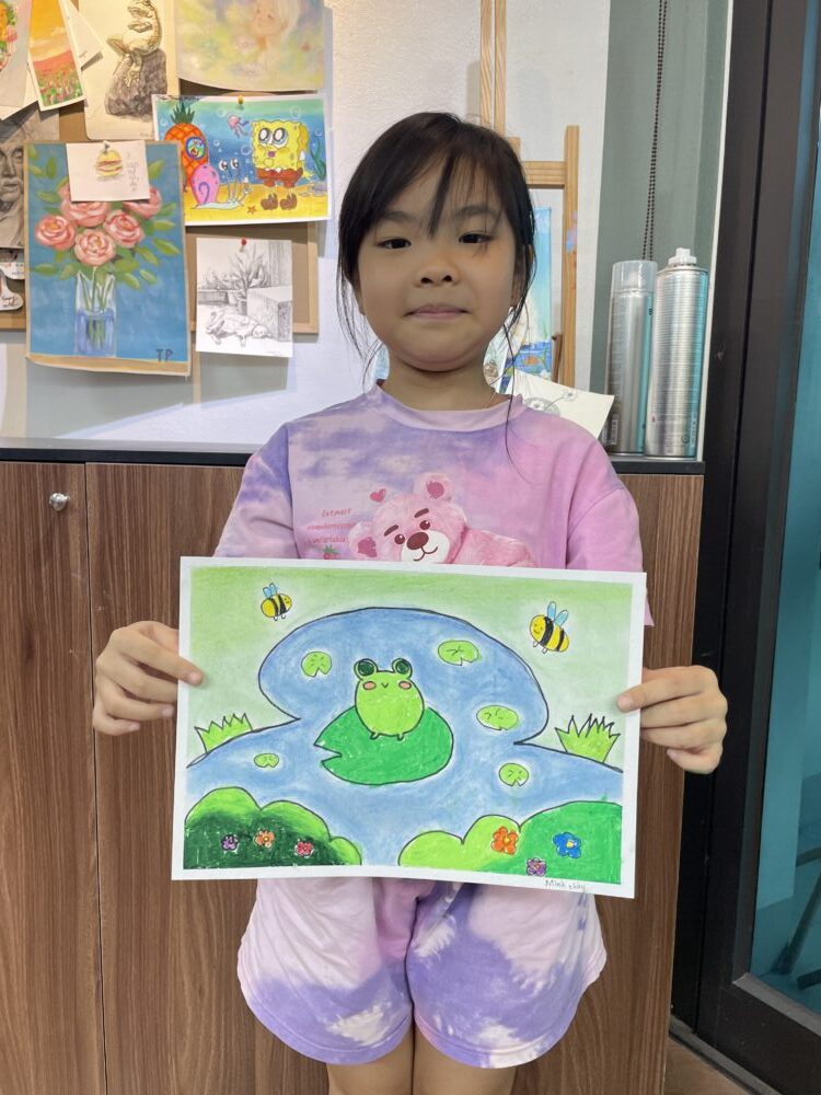 Tác phẩm Minh Châu 8t | 2026-07-03 33