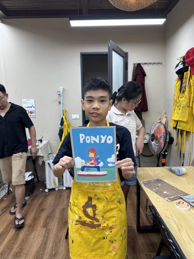 Tác phẩm TEEN Nguyễn Tú Nghĩa 2014 | 2026-07-25 32