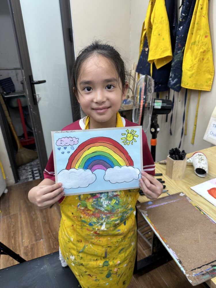 Tác phẩm KID Phạm Thiên Thiên 2019 | 2026-07-27 32