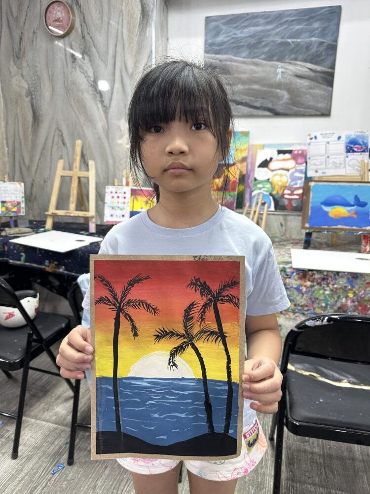 Tác phẩm KID Uyên Thư 2018 | 2026-07-06 32