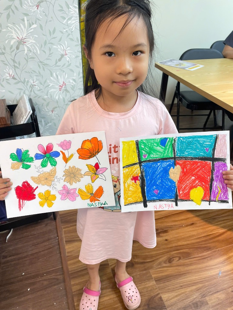 Tác phẩm KID Đào Ngọc Mai 2019 | 2026-07-04 32