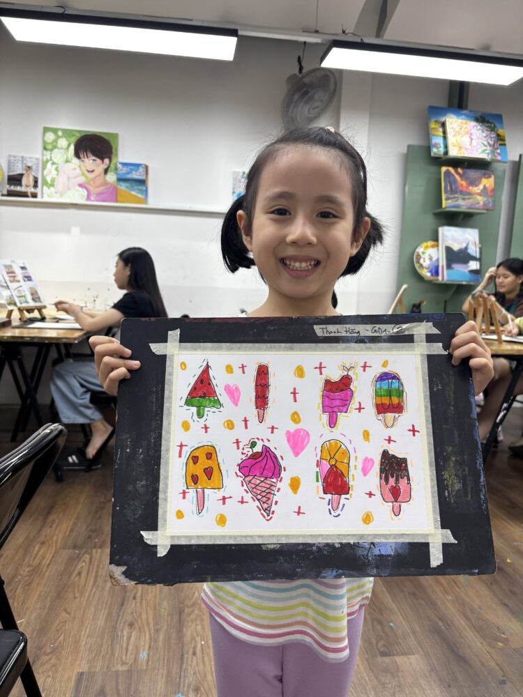 Tác phẩm Võ Thanh Hằng | 2026-07-05 34