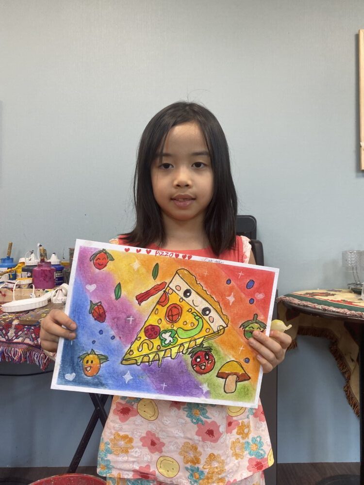 Tác phẩm KID Cát Tiên-2019 | 2026-07-21 34