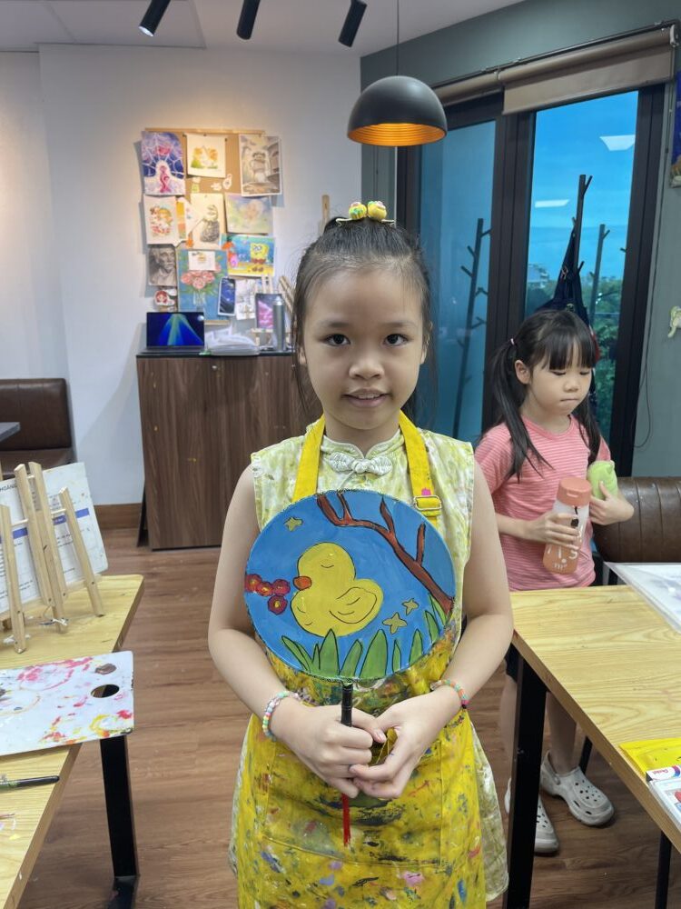 Tác phẩm Khánh My 9t | 2026-07-18 32