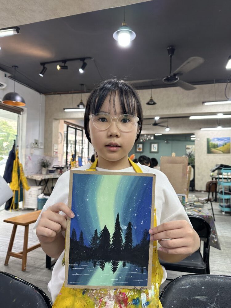 Tác phẩm KID Dương Mai Ngọc – 2017 | 2026-07-13 32