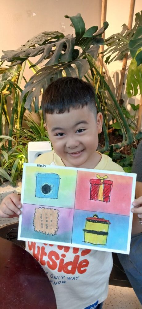 Tác phẩm KID Hoàng Bách 09/11/2020 | 2026-07-04 32