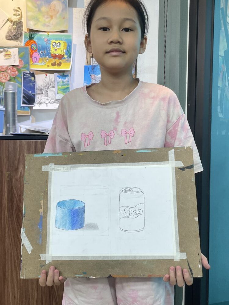 Tác phẩm Phương Linh 10t | 2026-07-17 32
