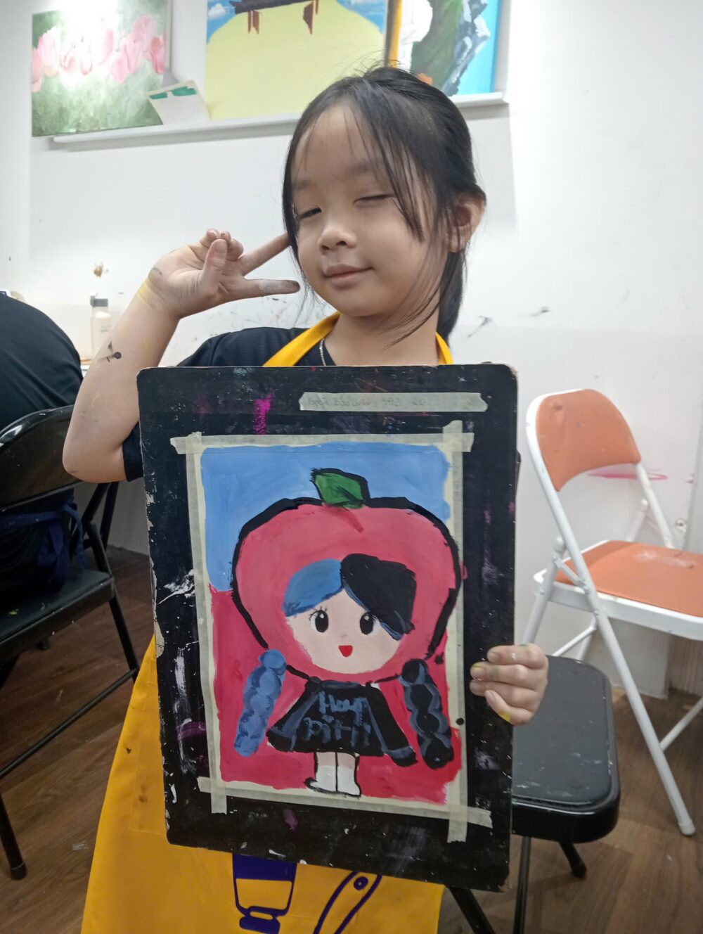 Tác phẩm Đoàn Bảo Linh 7/11/2019 | 2026-07-12 34