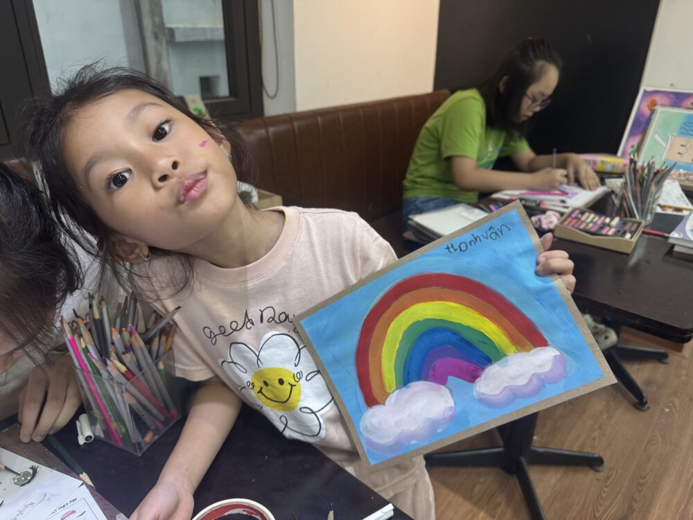 Tác phẩm KID Điện Lê Thanh Vân 2020 | 2026-07-04 32