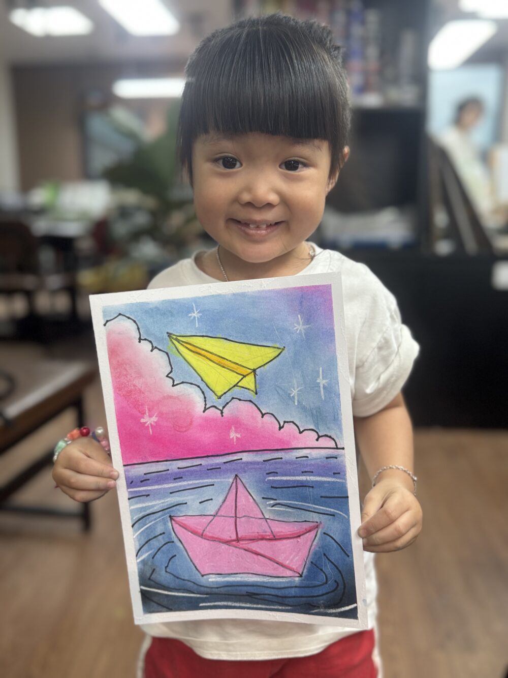 Tác phẩm KID Hoàng Minh Phương 2021 | 2026-07-04 32