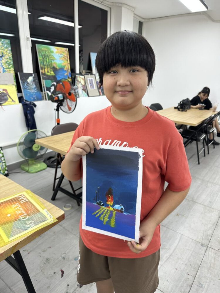 Tác phẩm TEEN Trần Bảo Quang 2014 | 2026-07-01 33