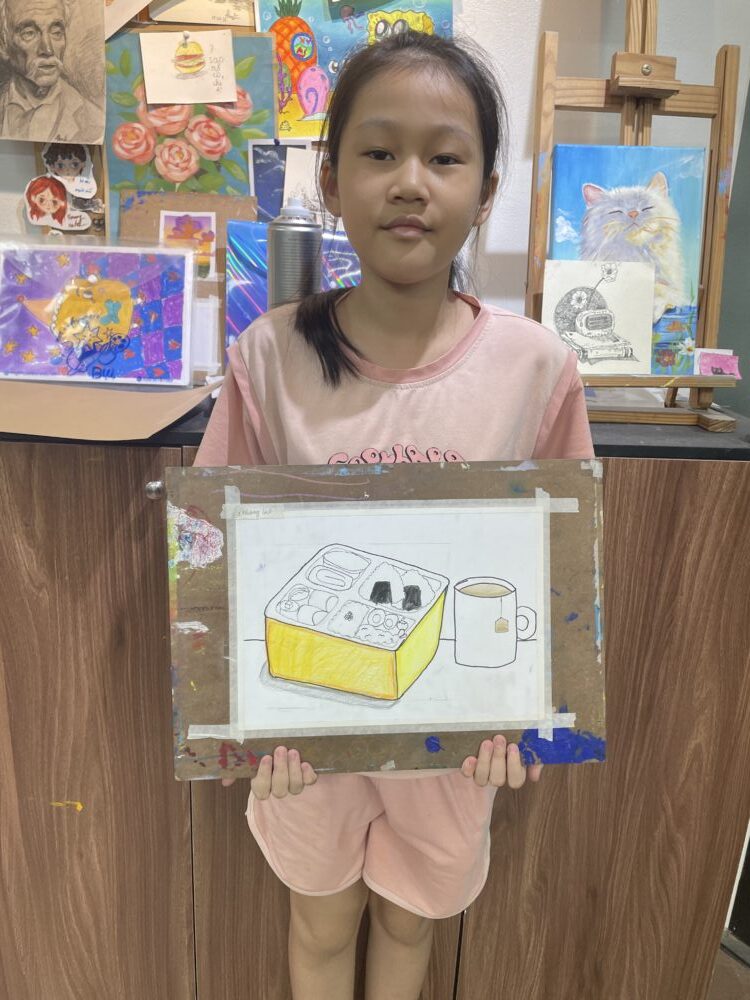 Tác phẩm Phương Linh 10t | 2026-07-24 32