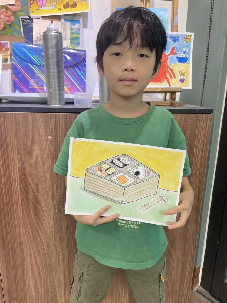 Tác phẩm KID Phúc Lâm 2017 | 2026-07-24 32