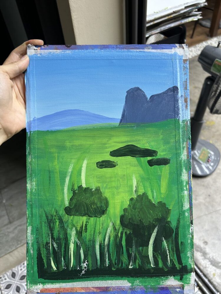Tác phẩm TEEN Nguyễn Phương Chi 2014 | 2026-07-07 32