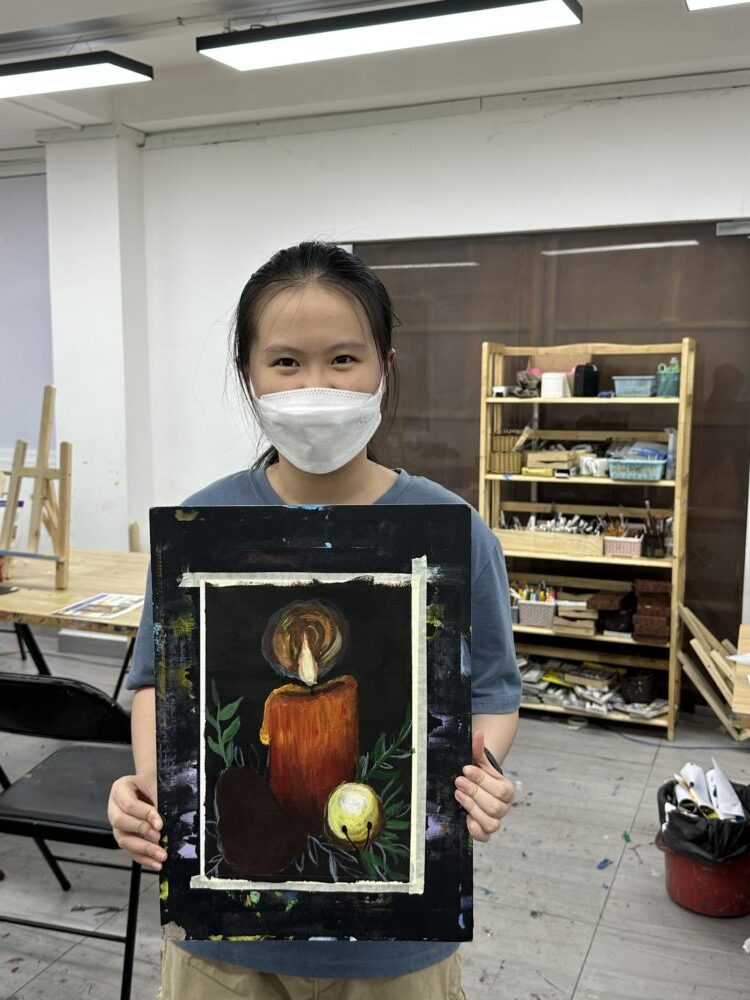 Tác phẩm TEEN Trần Sở Nhi 2011 | 2026-07-02 33