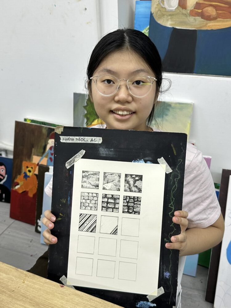 Tác phẩm TEEN Phạm Khánh Ngọc 2012 | 2026-07-02 33