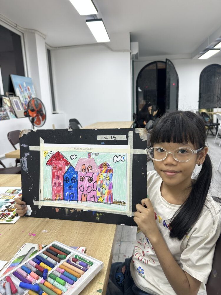 Tác phẩm Mẹ Boo 9t | 2026-07-03 34