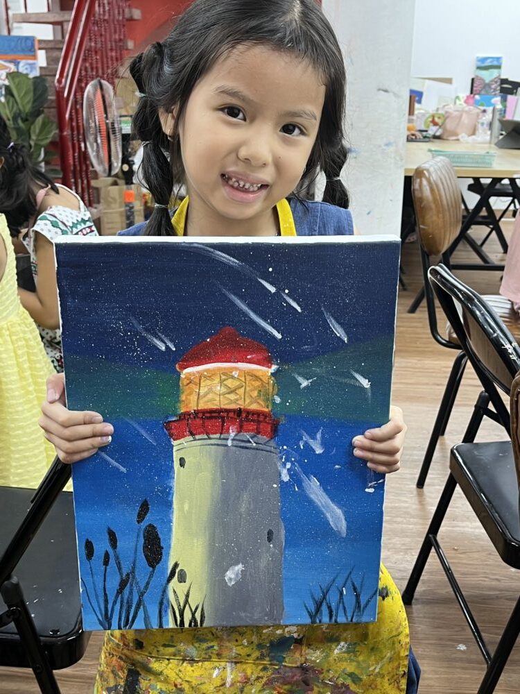 Tác phẩm KID Tăng Quỳnh Anh 2020 | 2026-07-09 34